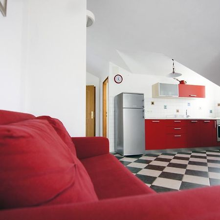 Apartments Ida Cres Zewnętrze zdjęcie