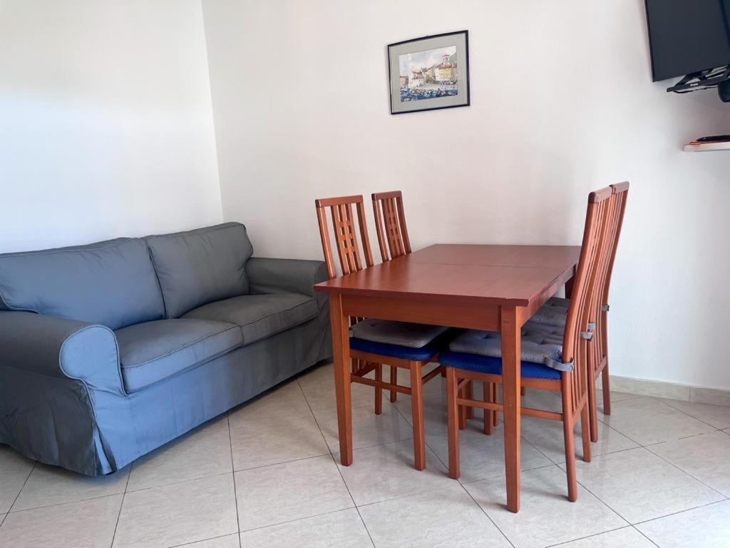 Apartments Ida Cres Zewnętrze zdjęcie