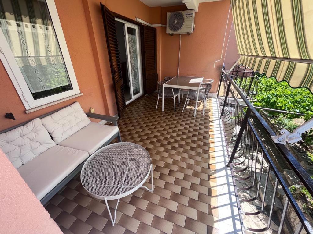 Apartments Ida Cres Zewnętrze zdjęcie