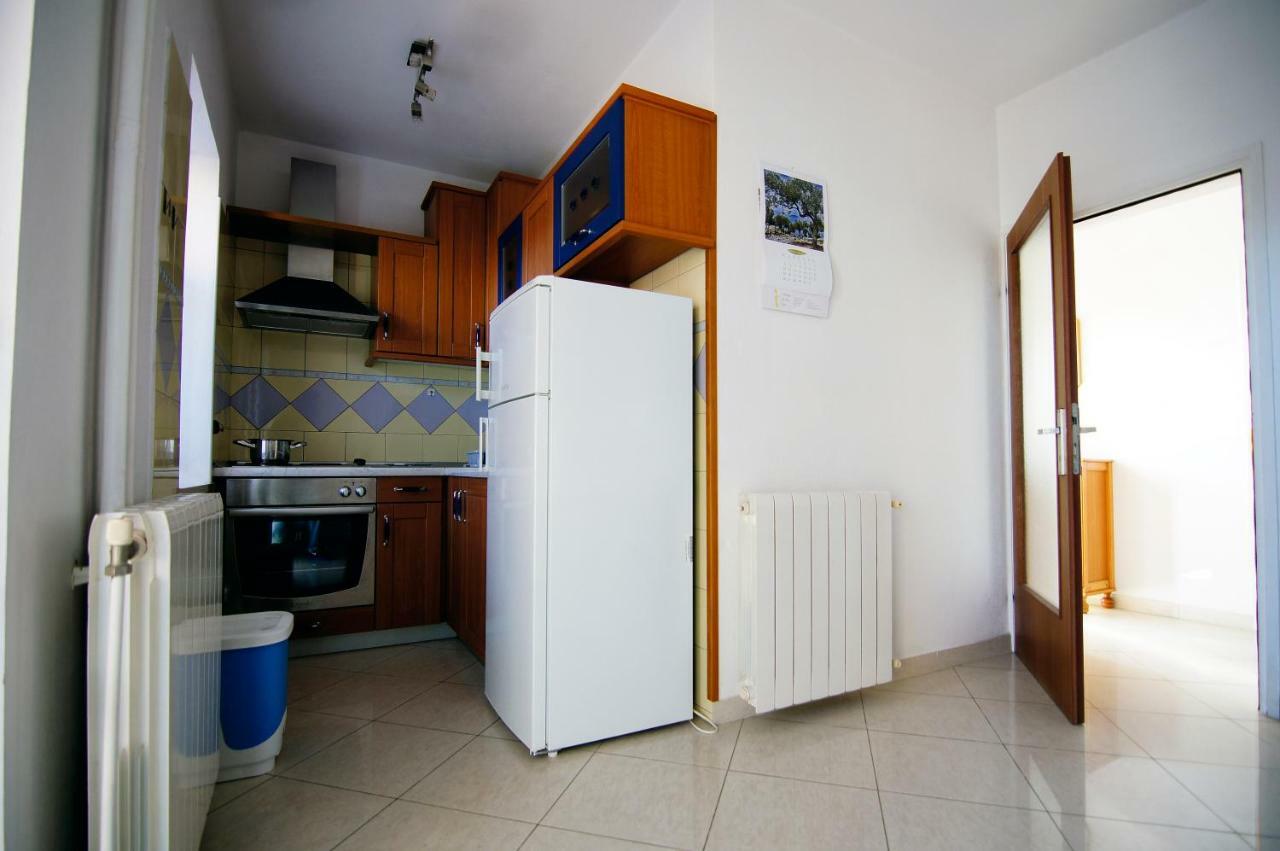 Apartments Ida Cres Zewnętrze zdjęcie